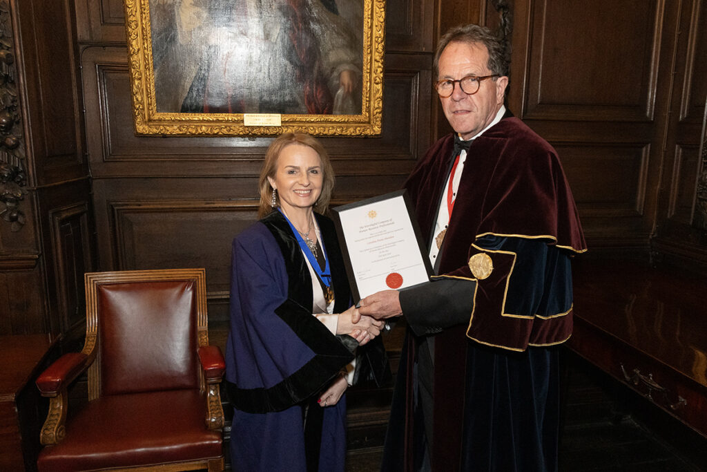 The Worshipful Company of Human Resource Professionals – Bringing ...